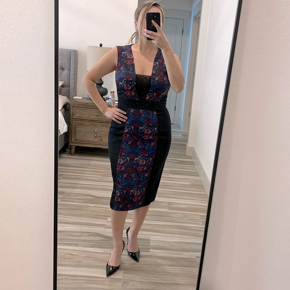 Rachel Roy dress size 8